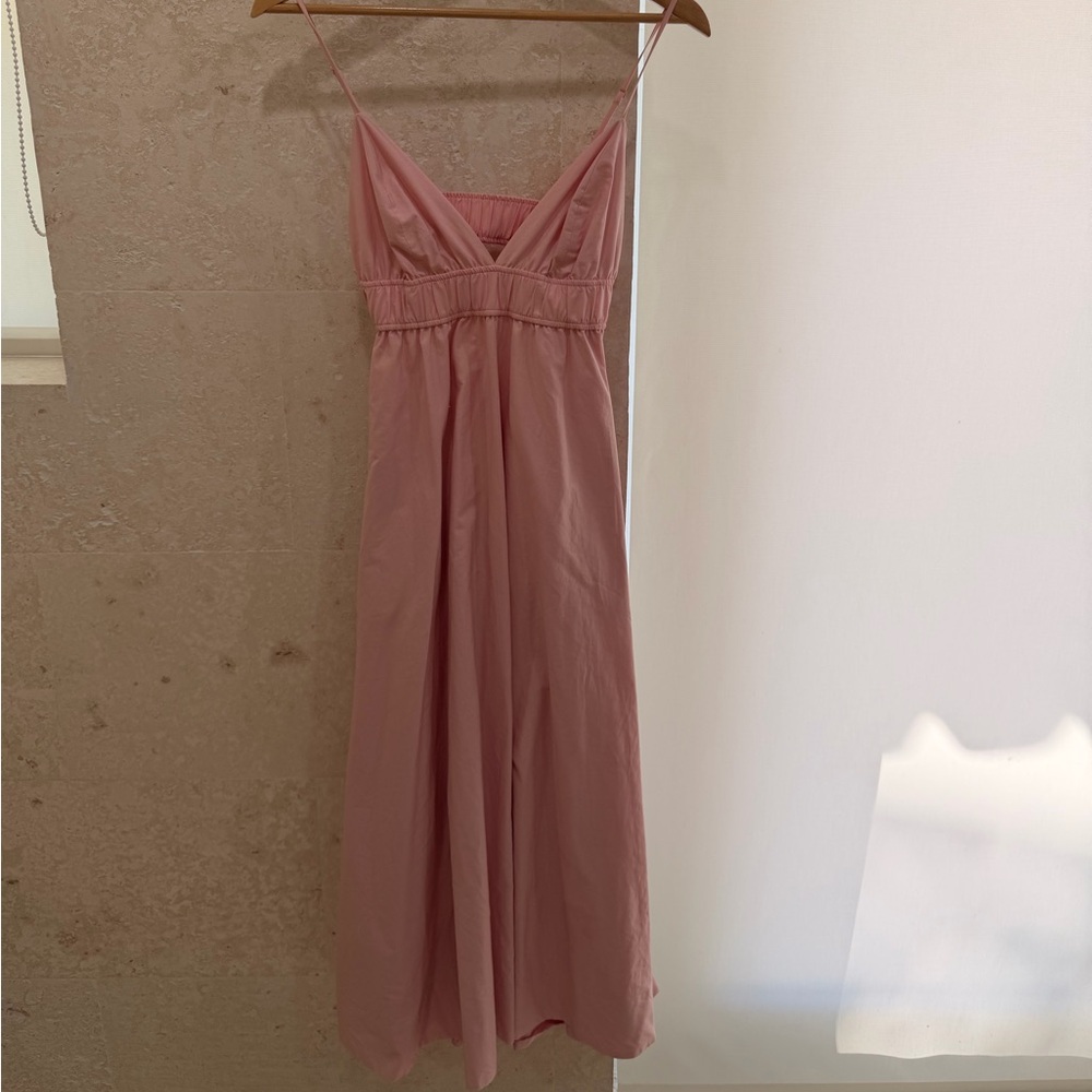 Babaton Soft Pink Garment